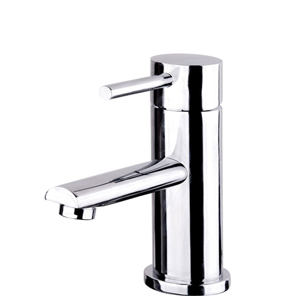 Fienza Ovalie Basin Mixer, Chrome