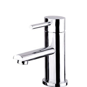 Fienza Ovalie Basin Mixer, Chrome