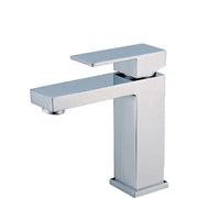 Fienza Jet Basin Mixer, Chrome