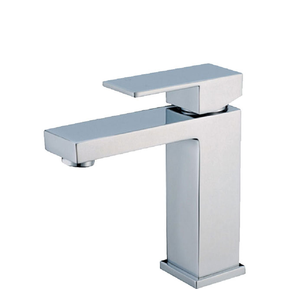Fienza Jet Basin Mixer, Chrome
