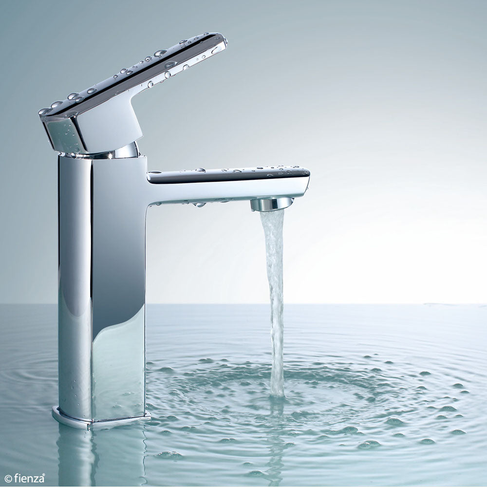 Fienza Koko Basin Mixer, Chrome