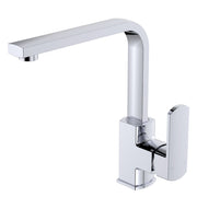 Fienza Koko Swivel Sink Mixer, Chrome