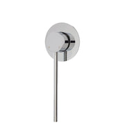 Fienza Empire Small Wall Plate For 221.101, Chrome