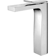 Fienza Lincoln Tall Basin Mixer, Chrome