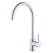 Fienza Hustle Sink Mixer, Chrome