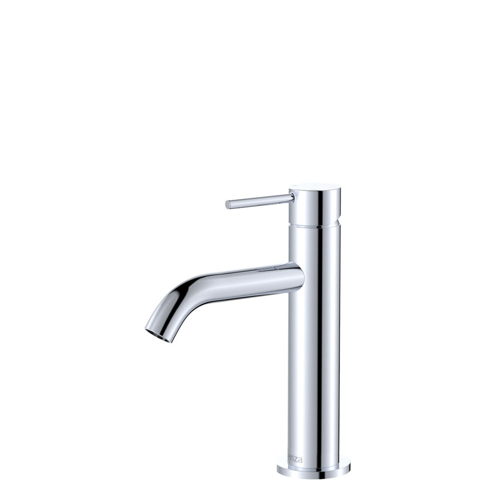 Fienza Kaya Basin Mixer, Chrome