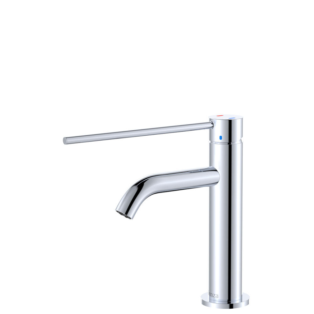 Fienza Kaya Care Basin Mixer, Chrome