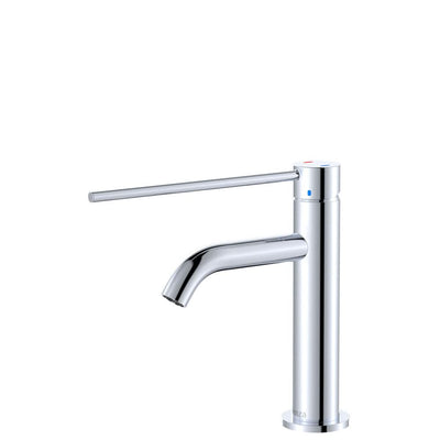 Fienza Kaya Care Basin Mixer, Chrome