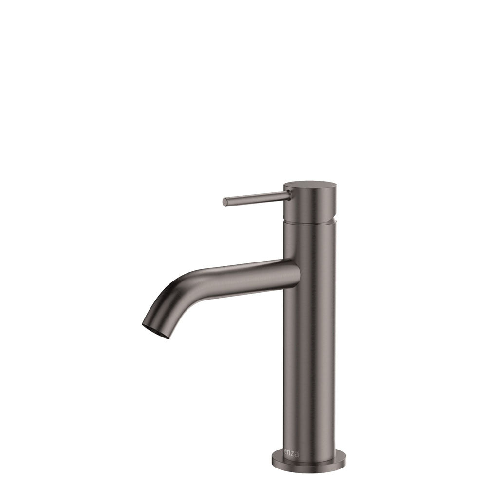 Fienza Kaya Basin Mixer, Gun Metal