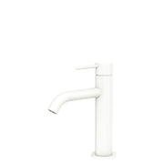 Fienza Kaya Basin Mixer, Matte White