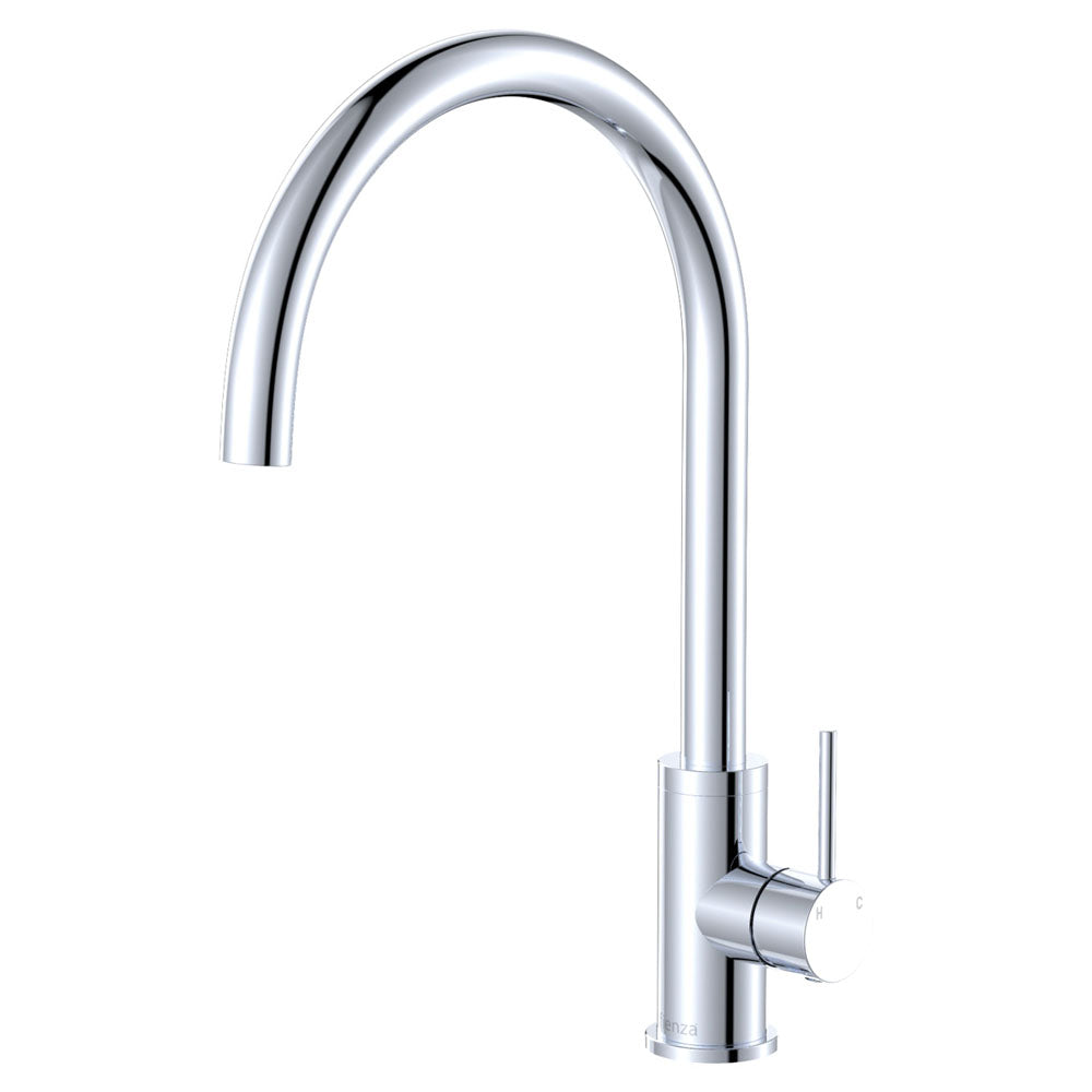 Fienza Kaya Sink Mixer, Chrome