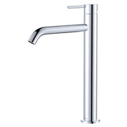 Fienza Kaya Tall Basin Mixer, Chrome