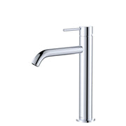 Fienza Kaya Medium Basin Mixer, Chrome