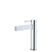 Fienza Sansa Basin Mixer Eco, Chrome