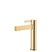Fienza Sansa Basin Mixer, Urban Brass