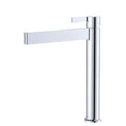 Fienza Sansa Tall Basin Mixer, Chrome