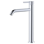 Fienza Axle Tall Basin Mixer, Chrome