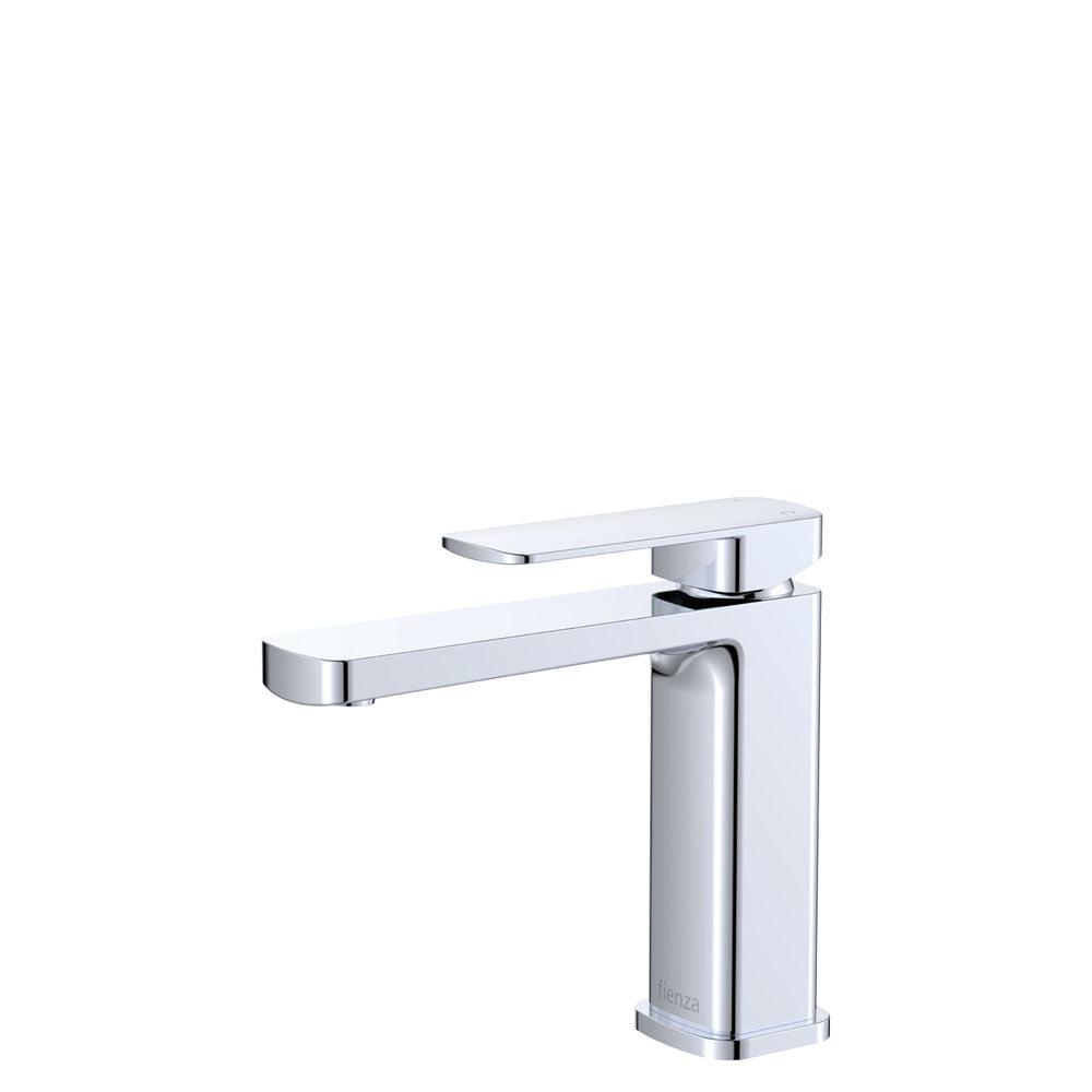 Fienza Tono Basin Mixer Eco, Chrome