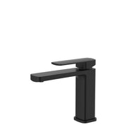 Fienza Tono Basin Mixer Eco, Matte Black