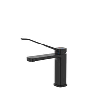 Fienza Tono Care Basin Mixer Eco, Matte Black