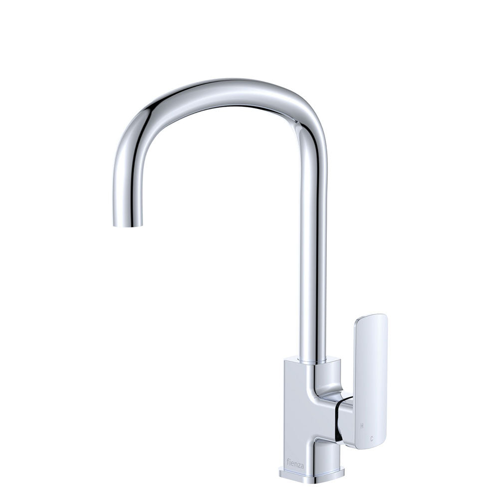 Fienza Tono Sink Mixer, Chrome