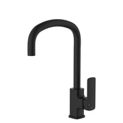 Fienza Tono Sink Mixer, Matte Black