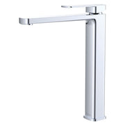 Fienza Tono Tall Basin Mixer Eco, Chrome