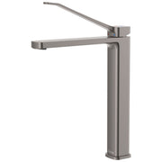 Fienza Tono Care Tall Basin Mixer Eco, Gun Metal