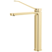 Fienza Tono Care Tall Basin Mixer Eco, Urban Brass