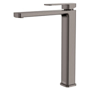 Fienza Tono Tall Basin Mixer Eco, Gun Metal