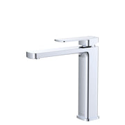 Fienza Tono Medium Basin Mixer Eco, Chrome