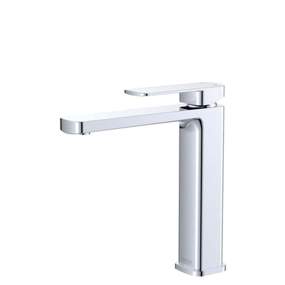 Fienza Tono Medium Basin Mixer Eco, Chrome