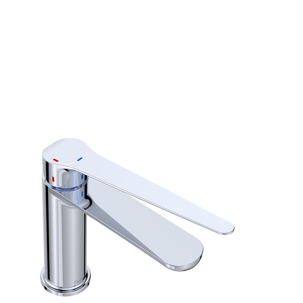 Fienza Empire Care Basin Mixer Cold Start, Chrome