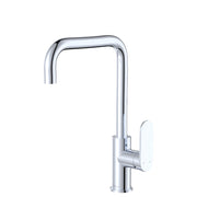 Fienza Empire Slim Sink Mixer, Chrome