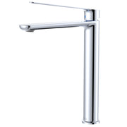 Fienza Empire Care Tall Basin Mixer Cold Start, Chrome