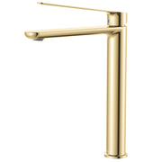 Fienza Empire Care Tall Basin Mixer Cold Start, Urban Brass