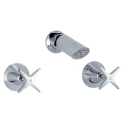 Fienza Laredo Shower Set, Chrome