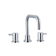 Fienza Isabella Basin Set, Chrome
