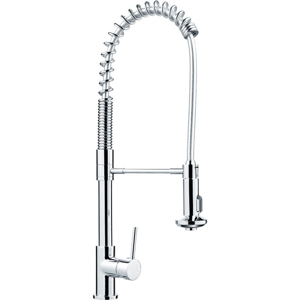 Fienza Shilo Sink Mixer, Chrome