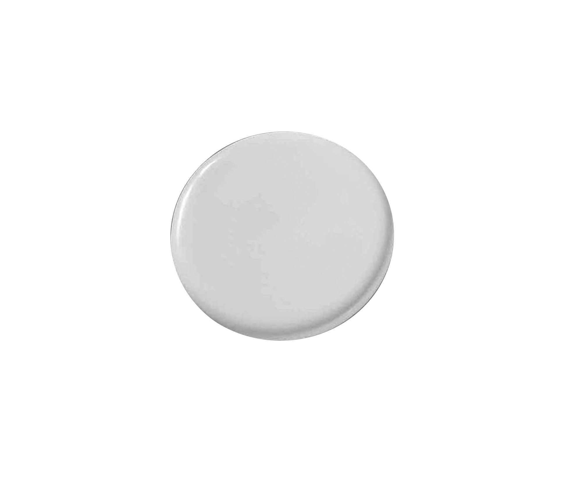 Studio Bagno 32mm Flat Top Ceramic Plug & Waste