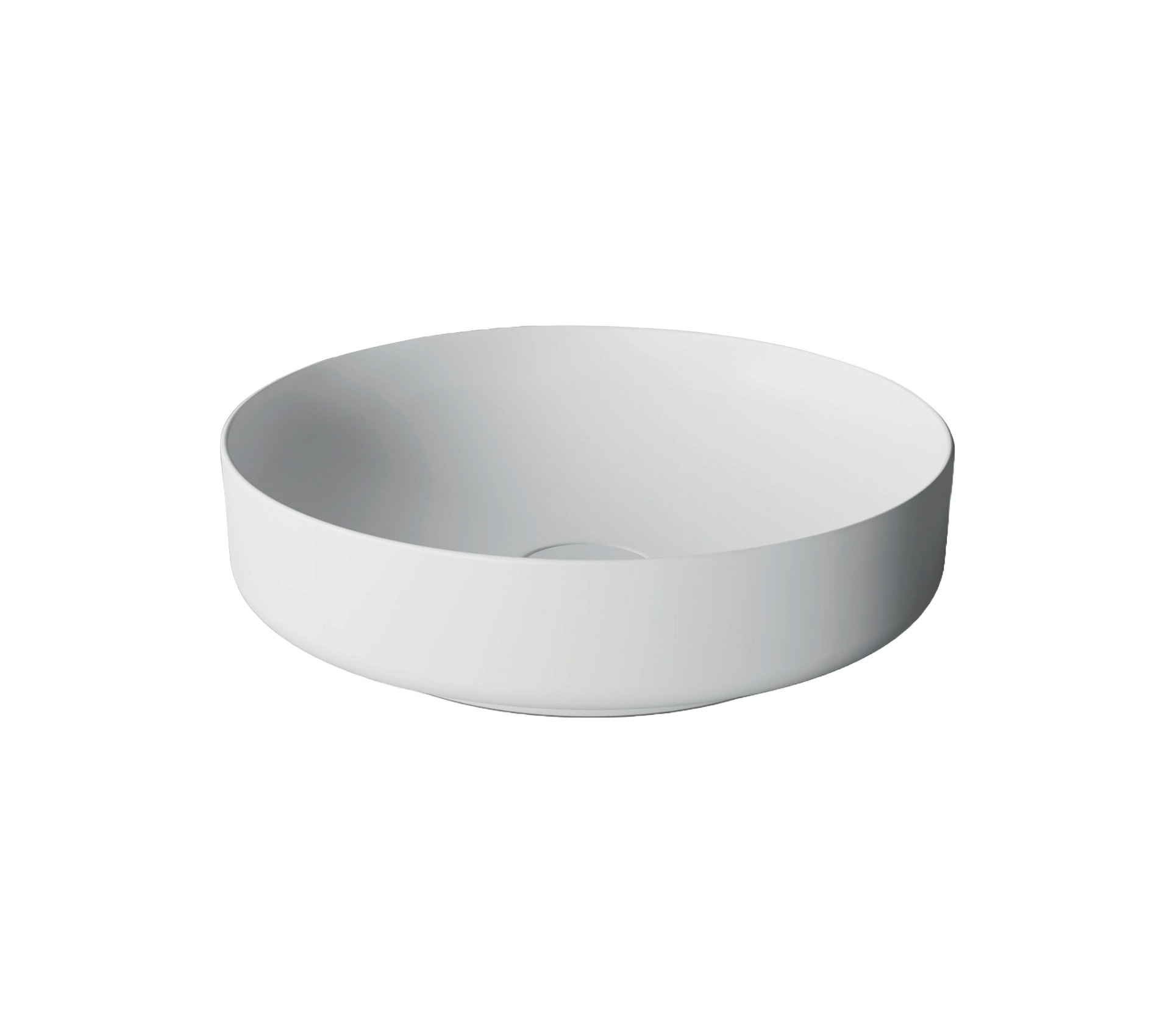 Studio Bagno Form Circle Bench Basin