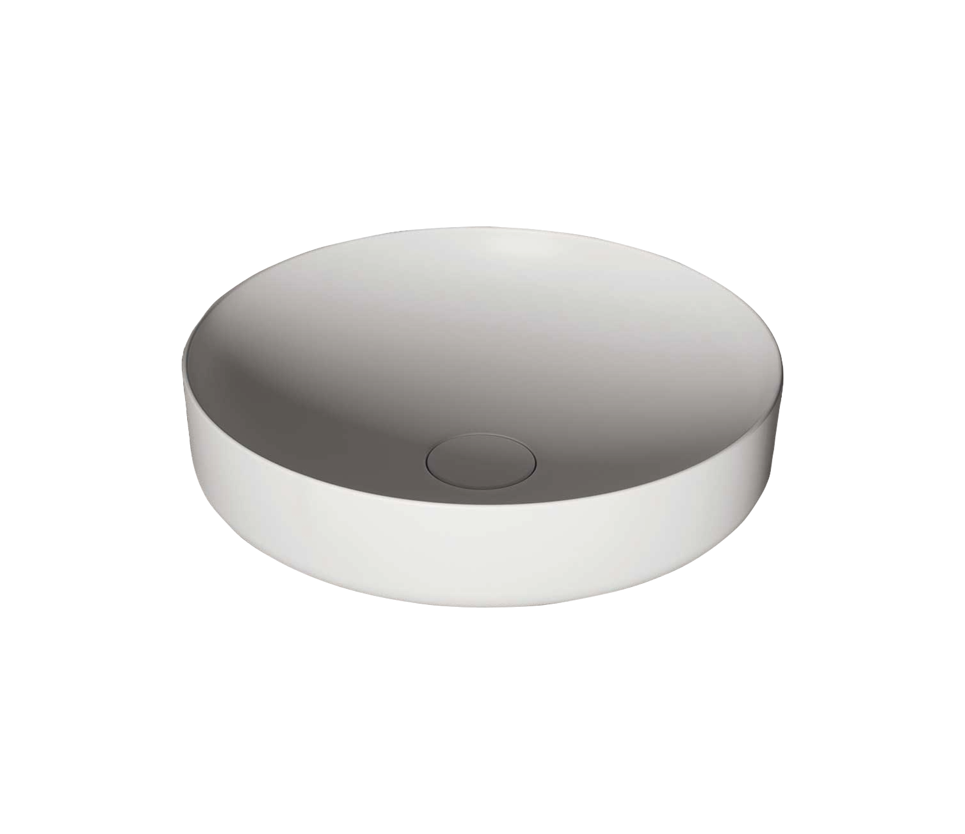 Studio Bagno Form Circle Bench Basin