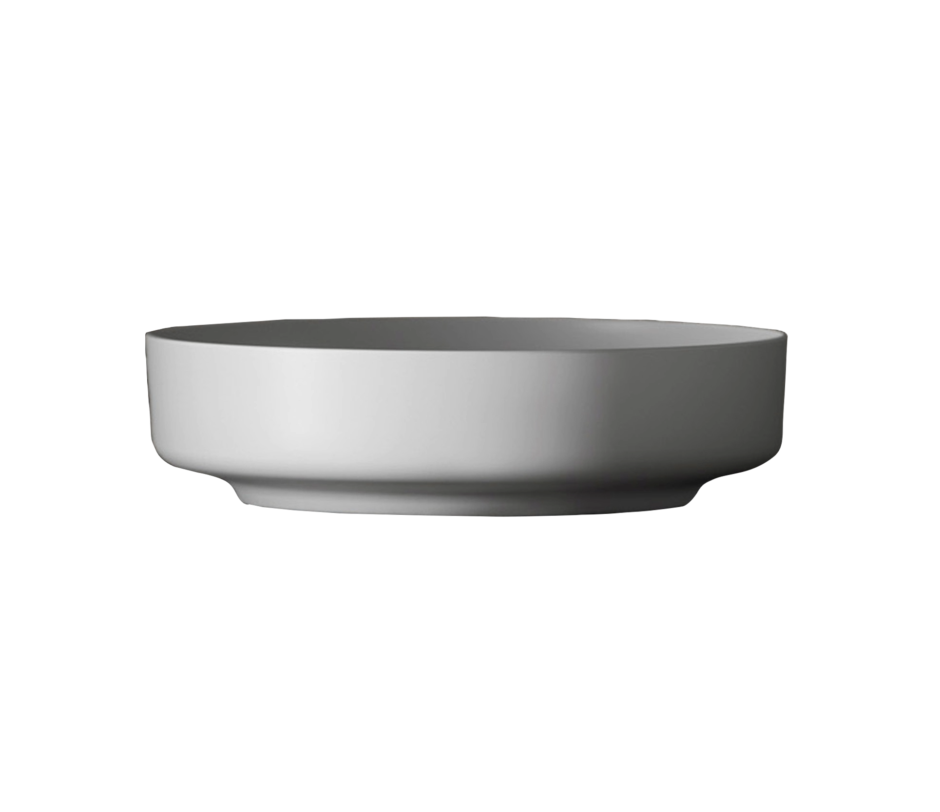Studio Bagno Form Circle Bench Basin