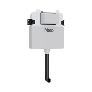 Nero R&T In-Wall Cistern
