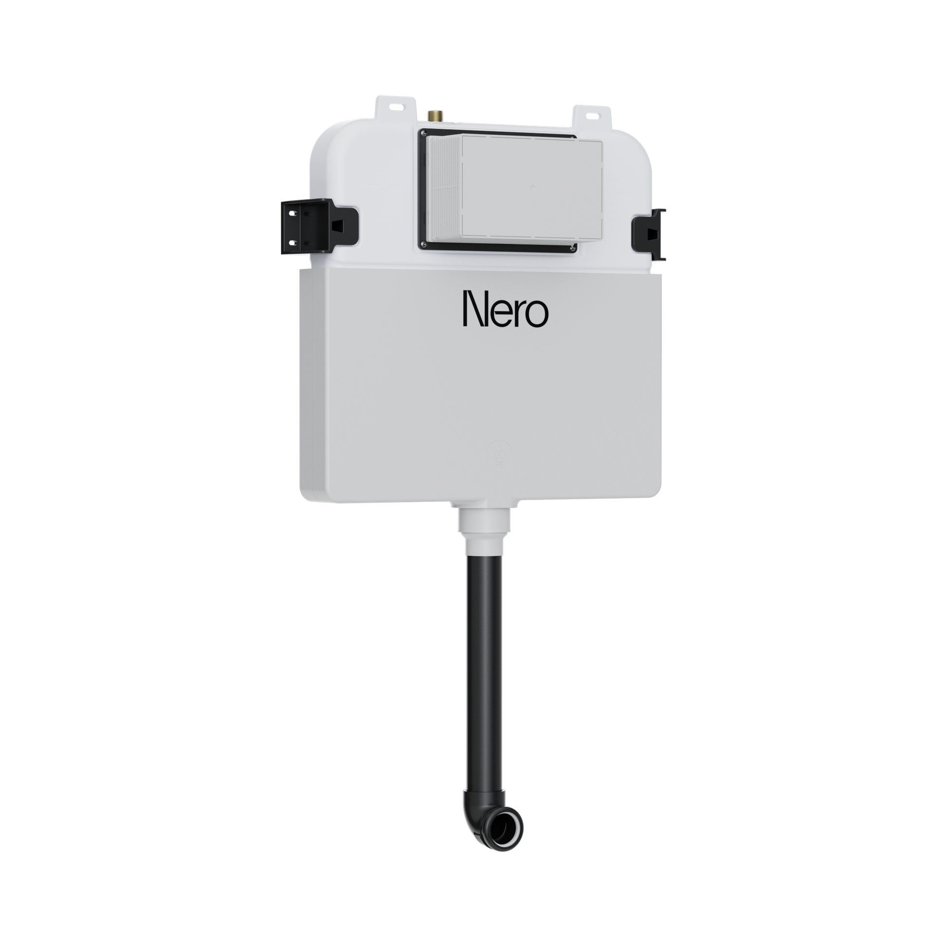 Nero R&T In-Wall Cistern