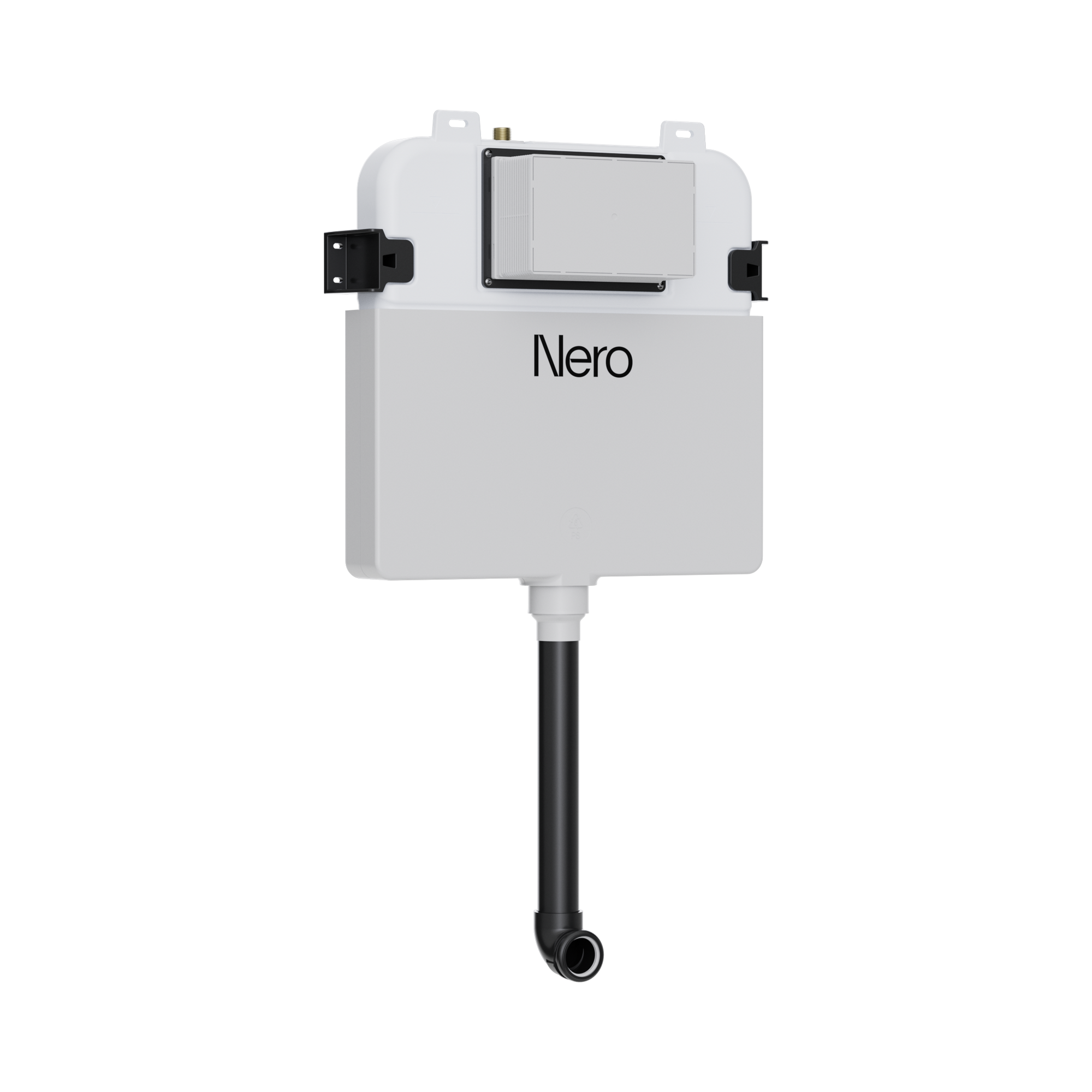 Nero R&T In-Wall Cistern