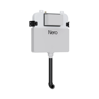Nero R&T In-Wall Cistern