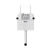Nero Concealed Pneumatic In-Wall Cistern