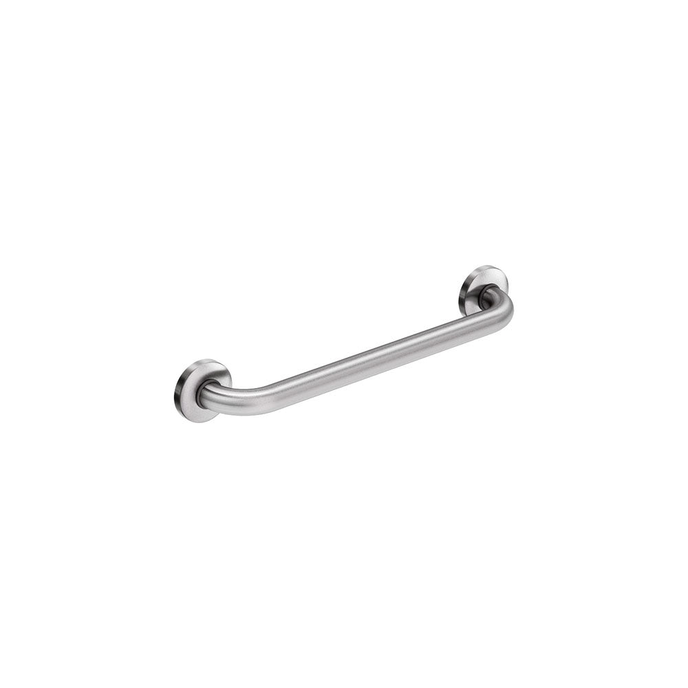 Fienza Care Grab Rail 450mm, Stainless Steel
