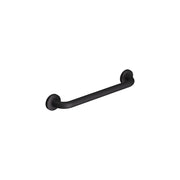 Fienza Care Grab Rail 450mm, Matte Black